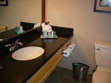 H.I.S.バンクーバー支店-HILTON WHISTLER