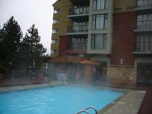 H.I.S.バンクーバー支店-HILTON WHISTLER