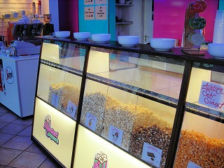 エイチ・アイ・エスミュンヘン支店便り