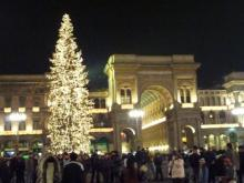 H.I.S.イタリア支店　♪カプチーノ天国♪-piazza duomo