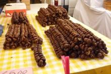 H.I.S.イタリア支店　♪カプチーノ天国♪-castagne
