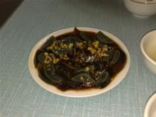 今日の北京