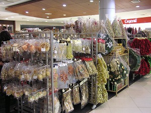 H.I.S.プーケット支店のブログ-プーケットクリスマス