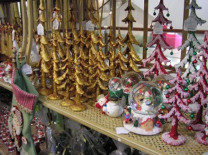 H.I.S.プーケット支店のブログ-プーケットクリスマス