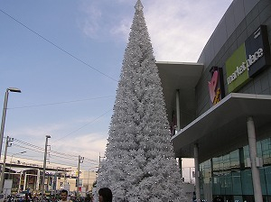 H.I.S.プーケット支店のブログ-プーケットクリスマス