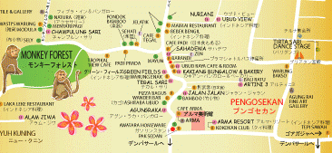 H.I.S.バリ島支店 ~バリフリークへの道~