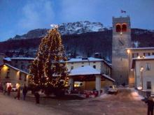 H.I.S.イタリア支店　♪カプチーノ天国♪-Valtellina - Bormio
