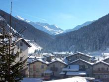 H.I.S.イタリア支店　♪カプチーノ天国♪-Valtellina - Valfurva 2