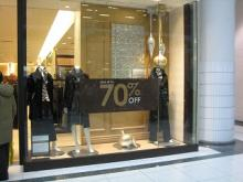 H.I.S.トロント支店  メープルライフ♪-７０％