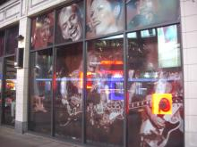 H.I.S.トロント支店  メープルライフ♪