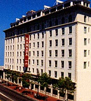 H.I.S. サンフランシスコ支店　