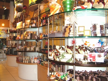 H.I.S.シアトル支店