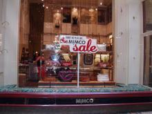 H.I.S.メルボルン支店のページ ☆Southern Cross City☆-MIMCO