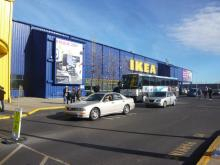 H.I.S. ニューヨーク支店便り
