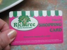 H.I.S.トロント支店  メープルライフ♪-RichTree 3