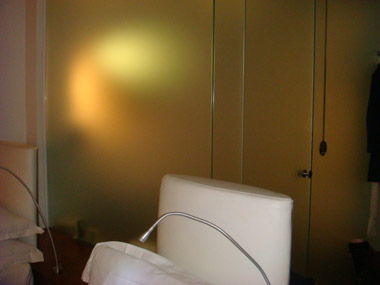 H.I.S.イタリア支店　♪カプチーノ天国♪-radisson bath 1