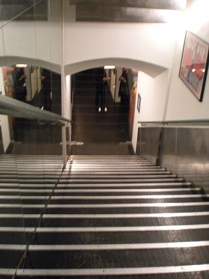 H.I.S.ウィーン支店　～ Wien～-Ensenble theater 2