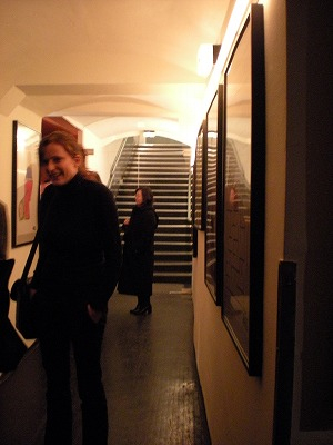 H.I.S.ウィーン支店　～ Wien～-Ensenble theater 3