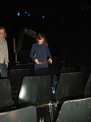 H.I.S.ウィーン支店　～ Wien～-Ensenble theater 4