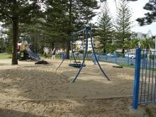 H.I.S.ゴールドコースト支店-Burleigh Heads