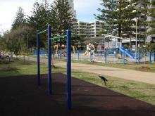 H.I.S.ゴールドコースト支店-Burleigh Heads