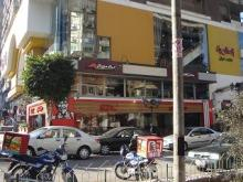 his-cairoのブログ-KFC
