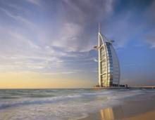 ドバイくんのブログ-SS-Burj
