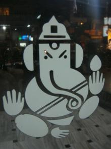 H.I.S.デリー支店（インド）-3