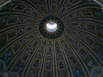 H.I.S.イタリア支店　♪カプチーノ天国♪-san pietro B