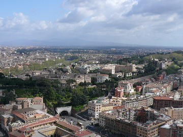 H.I.S.イタリア支店　♪カプチーノ天国♪-san pietro D