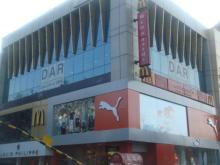 H.I.S.デリー支店(インド)-5