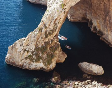 H.I.S.イタリア支店　♪カプチーノ天国♪-malta 3
