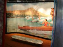 H.I.S. ホノルル支店 ☆ LeaLeaブログ　　　　　　　　　　　　　　　　　　　　　　　ハワイのコネタ♪-WBHC SURF 2
