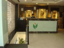 H.I.S.デリー支店（インド）-4