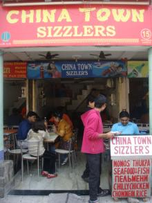 H.I.S.デリー支店（インド）-9