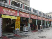 H.I.S.デリー支店（インド）-4
