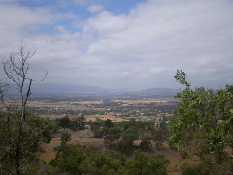 H.I.S.メルボルン支店のページ　　　　　　　　　　　　　☆Southern Cross City☆-Yarra Valley