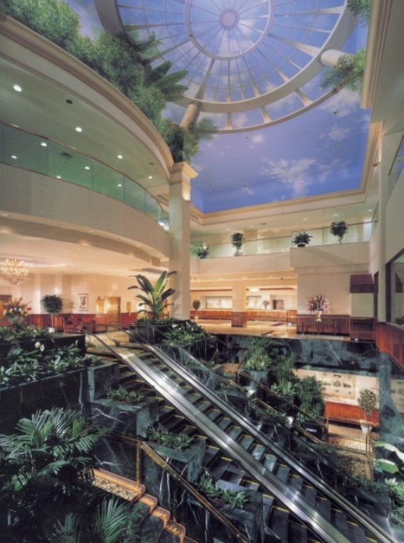 H.I.S. ニューヨーク支店便り