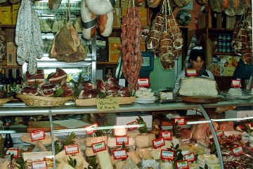 H.I.S.イタリア支店　♪カプチーノ天国♪-ariccia 2