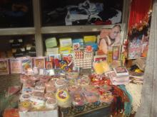 H.I.S.デリー支店（インド）-3