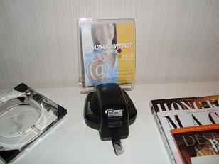 H.I.S.マカオ支店