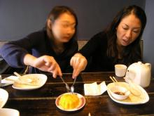 H.I.S.ロンドン雑学講座-小籠包と豚角煮が美味しい台湾レストラン
