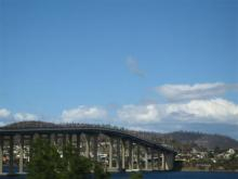 H.I.S.ケアンズ支店～トロピカル日和～-Tasman Bridge