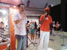 スポーツスタッフのブログ