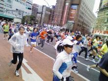 スポーツスタッフのブログ