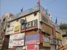 H.I.S.デリー支店（インド）-3