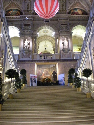 H.I.S.ウィーン支店 ~ Wien~-Natur 5