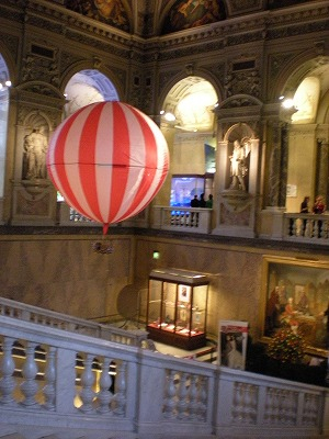 H.I.S.ウィーン支店 ~ Wien~-Natur 7
