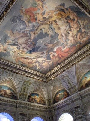 H.I.S.ウィーン支店 ~ Wien~-Natur 8
