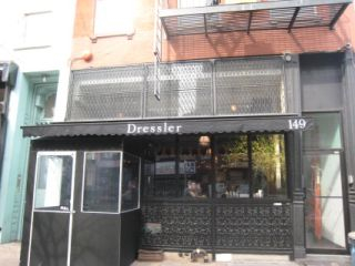 H.I.S. ニューヨーク支店便り